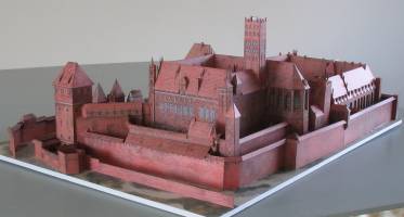 Malbork Castle