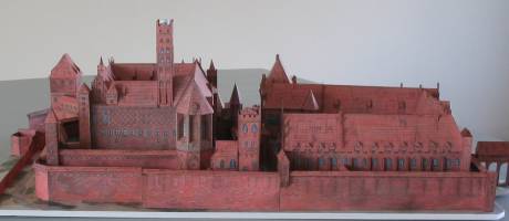 Malbork Castle