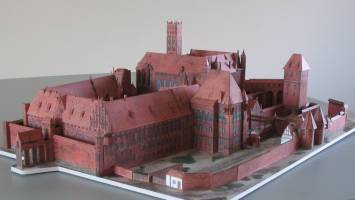 Malbork Castle