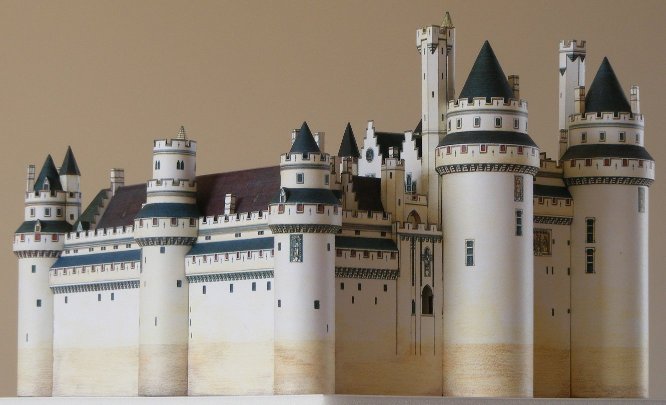 Château de Pierrefonds