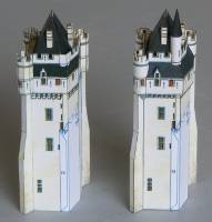 Tower versions