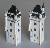 Tower versions