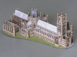 North west view