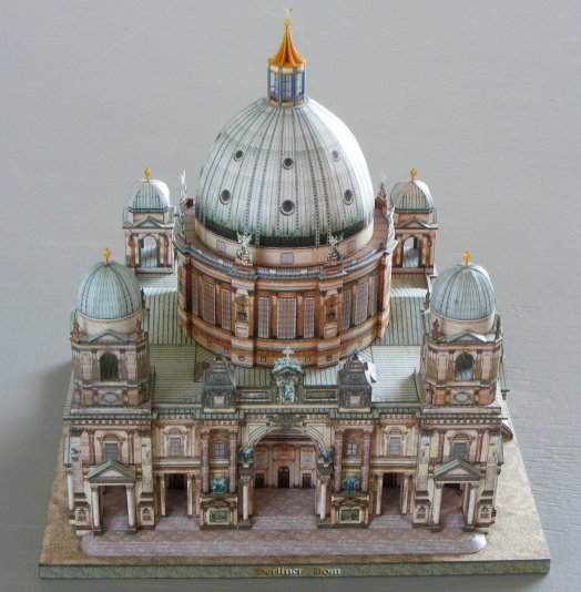 Berliner Dom