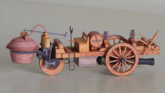 Other Vehicles