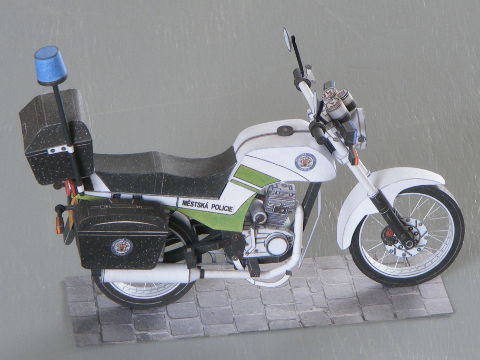 Jawa 125