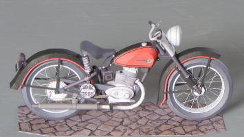Right side