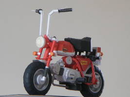 Front left