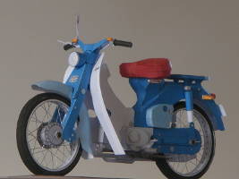 Front left