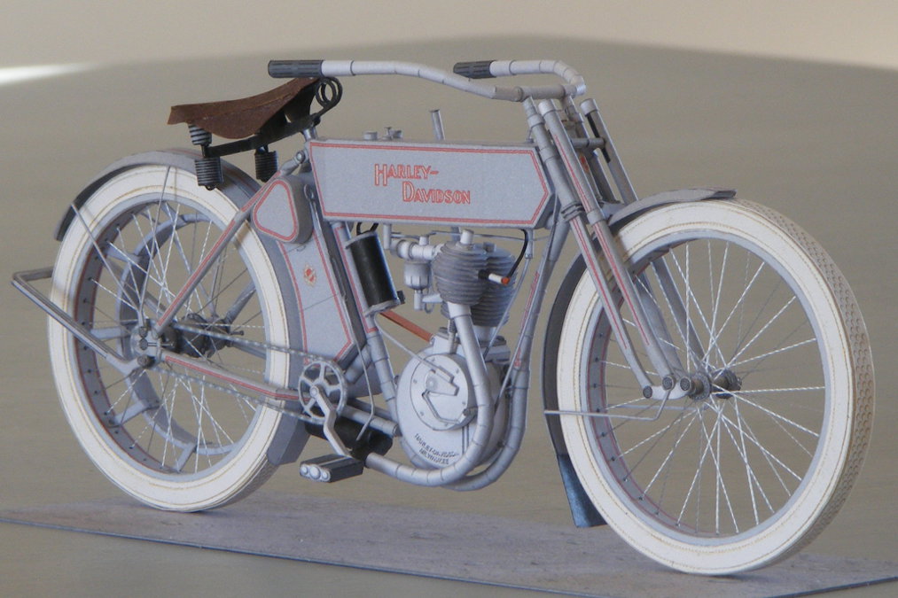 1910 harley clearance davidson