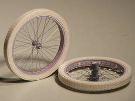 Wheels