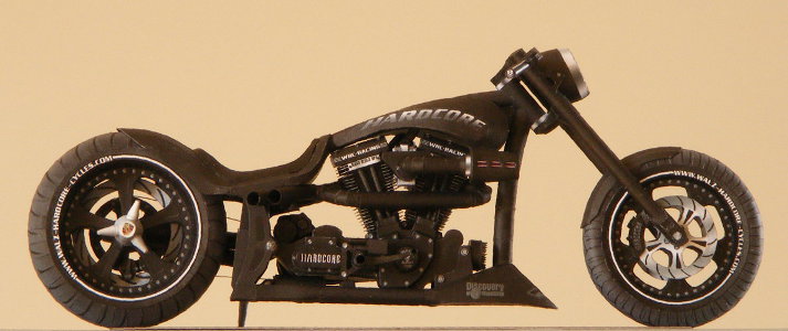 Marcus walz motorcycles discount