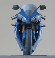 Front view